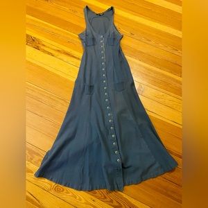 Vintage Betsey Johnson dress m